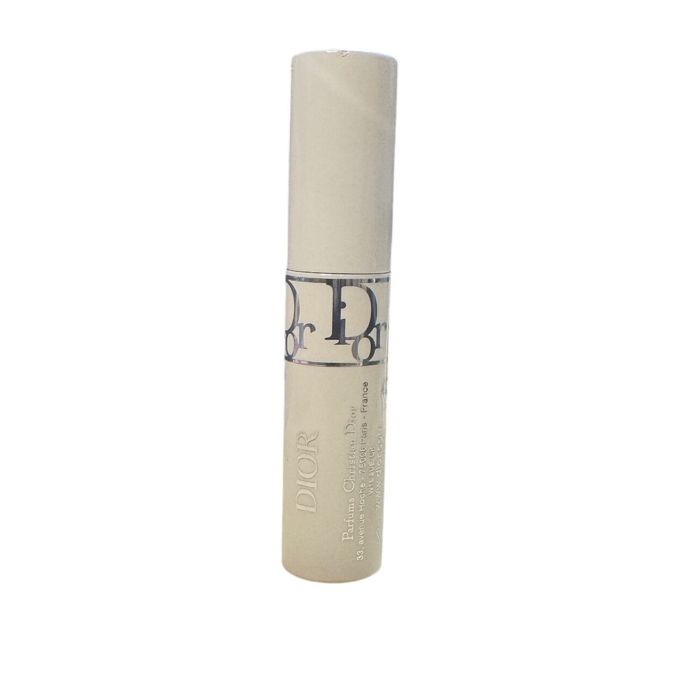Dior Travel Size Diorshow Maximizer 4D Lash Primer Serum Mascara